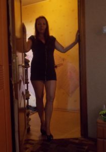 Катя обворожительная, возраст 28 лет