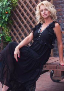 Лия, возраст 29 лет, фото 5