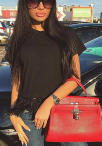 Александра, возраст 38 лет, фото 3