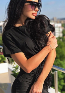 Александра, возраст 38 лет, фото 4